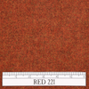 Wool - Red 221