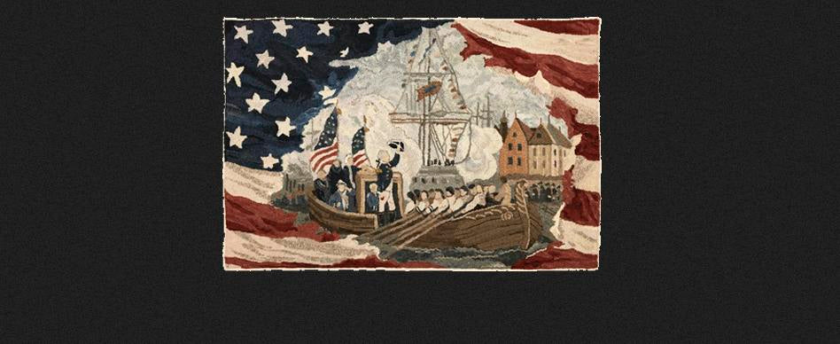 #slideOneCaption Rug Kits