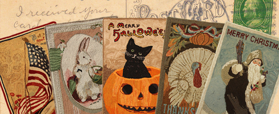 #slideTwoCaption Rug Kits