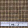 Wool - Green 135