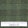 Wool - Green 143