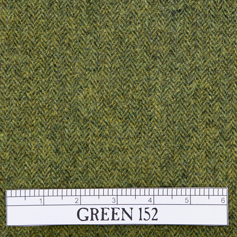 Wool - Green 152