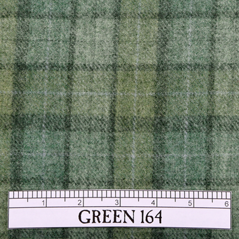 Wool - Green 164