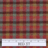 Wool - Red 277