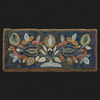 Fond Memory Rug Pattern