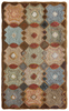 Old Geometric Pattern